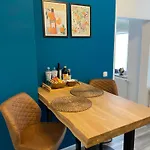 Appartement Colleen - Minden, Hermannstrasse