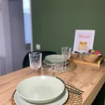 Appartement Colleen - Minden, Hermannstrasse Minden (North Rhine-Westphalia)
