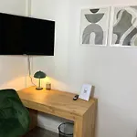Colleen - Minden, Hermannstrasse Appartement *