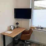 Colleen - Minden, Hermannstrasse Appartement