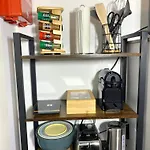Appartement Colleen - Minden, Hermannstrasse *