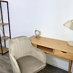 Appartamento Colleen - Minden, Hermannstrasse *