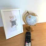 Colleen - Minden, Hermannstrasse Appartement Minden (North Rhine-Westphalia)