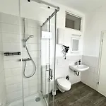 Appartamento Colleen - Minden, Hermannstrasse