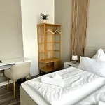 Appartement Colleen - Minden, Hermannstrasse *