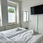 Appartamento Colleen - Minden, Hermannstrasse Minden (North Rhine-Westphalia)