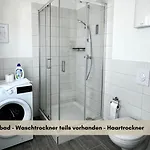 Appartement Colleen - Minden, Hermannstrasse Minden (North Rhine-Westphalia)