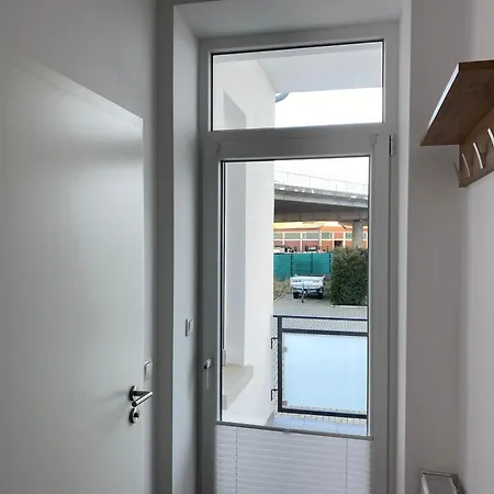 Apartment Colleen - Minden, Hermannstrasse Minden (North Rhine-Westphalia)