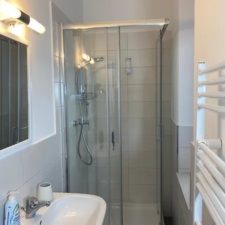 Apartment Colleen - Minden, Hermannstrasse Minden (North Rhine-Westphalia)