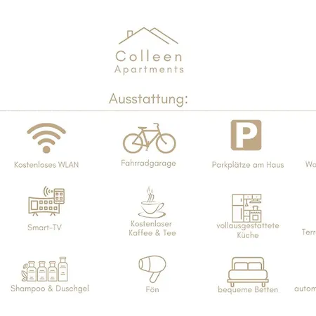 Colleen - Minden, Hermannstrasse *