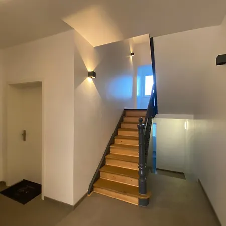 Apartment Colleen - Minden, Hermannstrasse