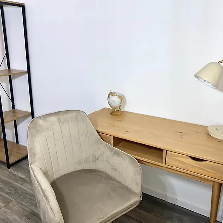 Apartment Colleen - Minden, Hermannstrasse *