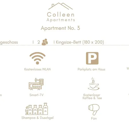 Colleen - Minden, Hermannstrasse Minden (North Rhine-Westphalia)