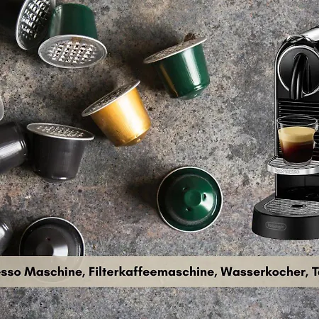 Colleen - Minden, Hermannstraße * Minden (North Rhine-Westphalia)