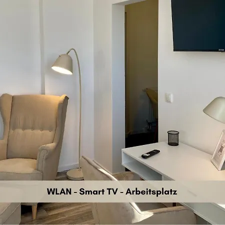 Colleen - Minden, Hermannstrasse Minden (North Rhine-Westphalia)