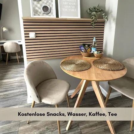 Colleen - Minden, Hermannstraße