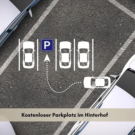 Colleen - Minden, Hermannstraße *