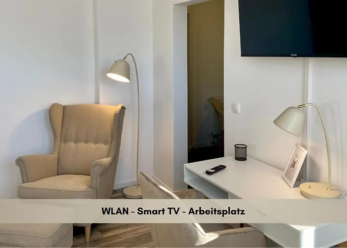 Colleen - Minden, Hermannstrasse Minden (North Rhine-Westphalia)