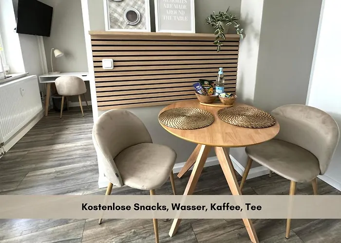 Colleen - Minden, Hermannstraße